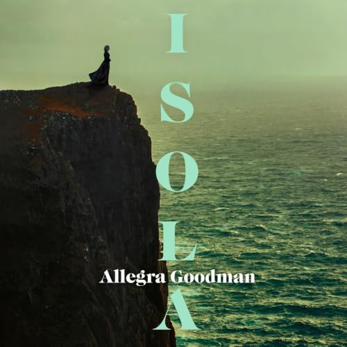 Cover of Isola