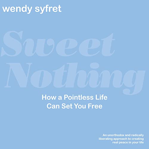Cover of Sweet Nothing