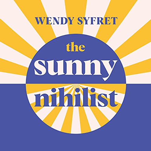 Cover of The Sunny Nihilist