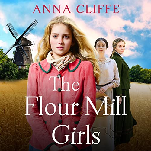 Cover of The Flour Mill Girls