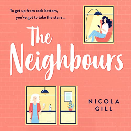 Cover of The Neighbours
