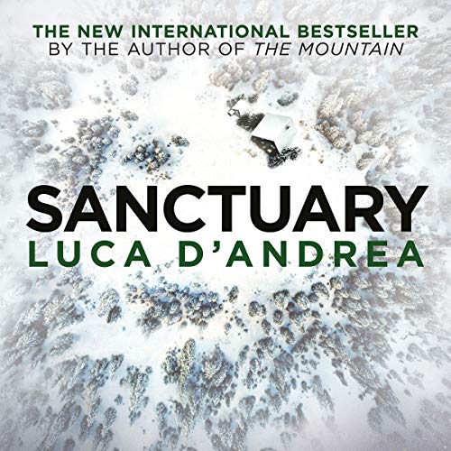 Cover of Sanctuary