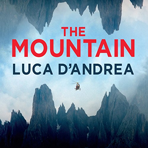 Cover of The Mountain