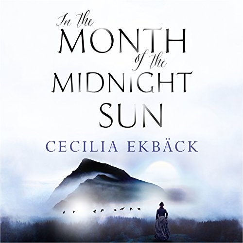 Cover of In the Month of the Midnight Sun