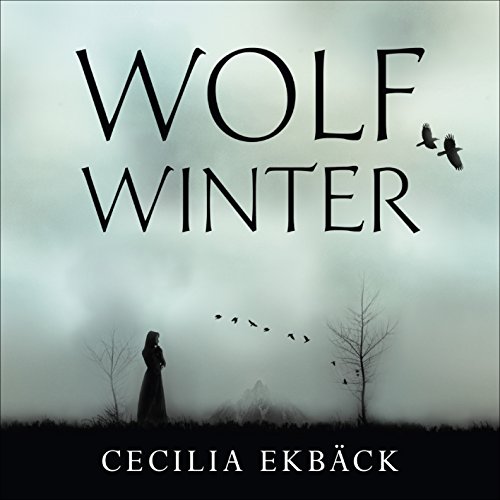 Cover of Wolf Winter