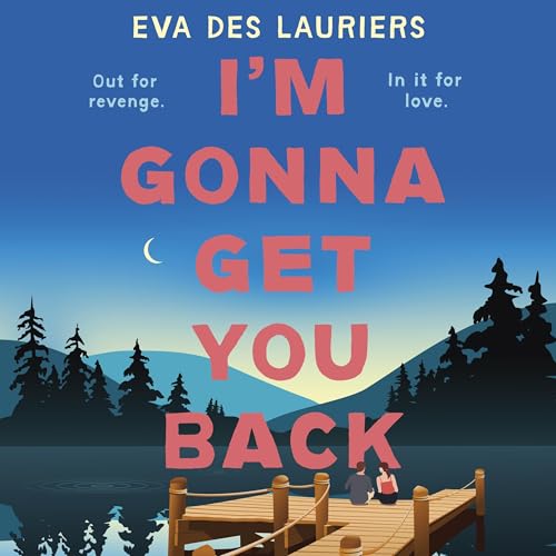 Cover of I'm Gonna Get You Back