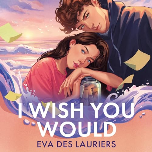 Cover of I Wish You Would