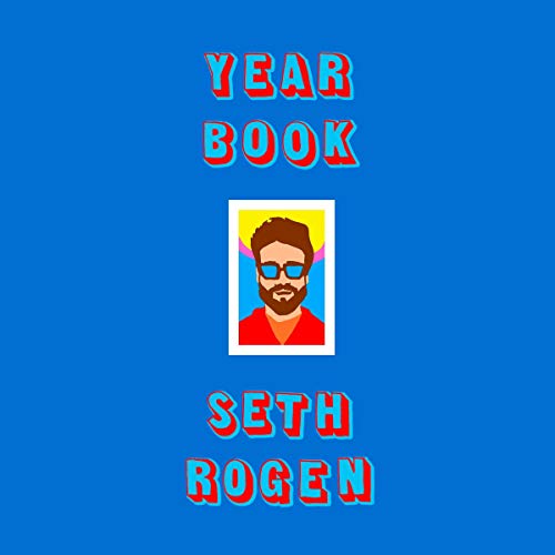 Cover of Yearbook