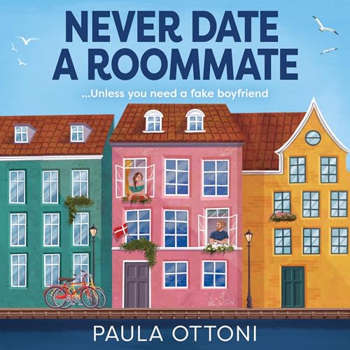 Cover of Never Date a Roommate