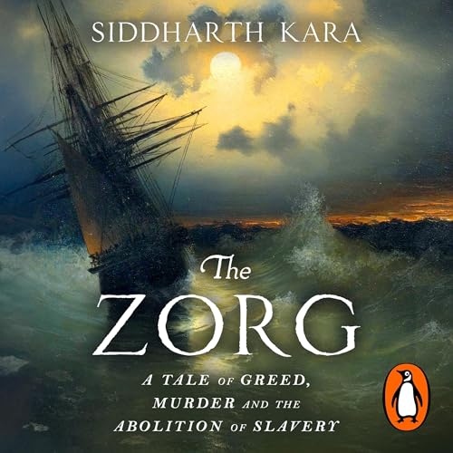 Cover of The Zorg