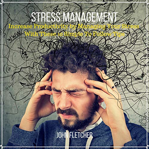 Cover of Stress Management
