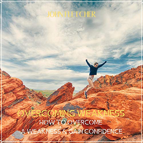 Cover of Overcoming Weakness