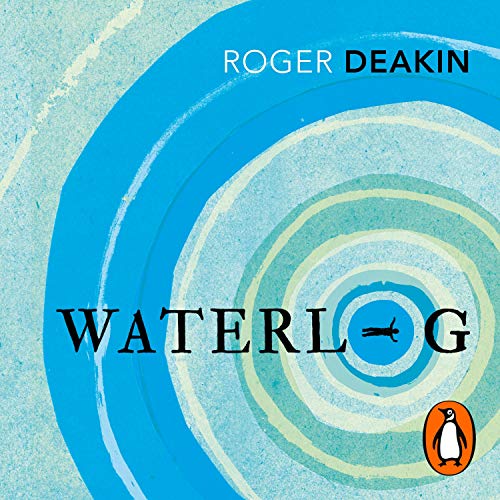 Cover of Waterlog