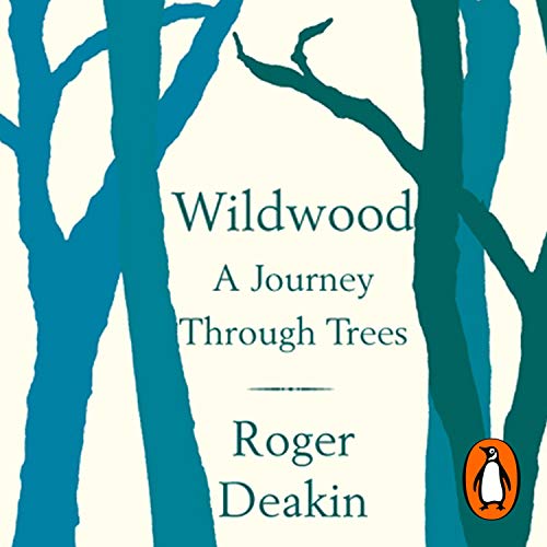 Cover of Wildwood