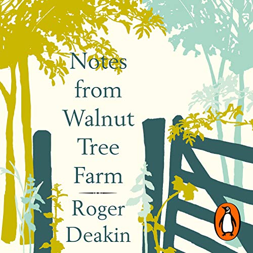 Cover of Notes from Walnut Tree Farm
