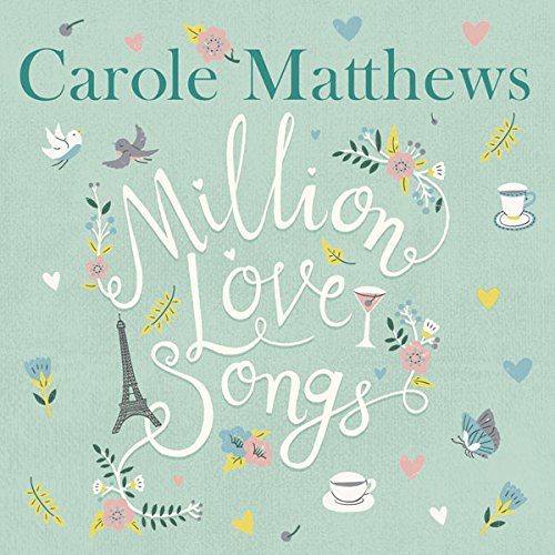 Cover of Million Love Songs