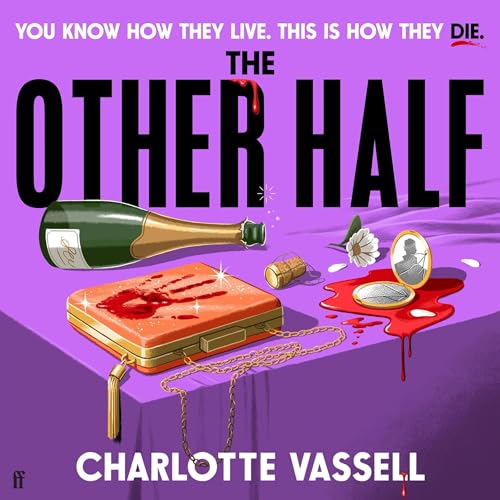 Cover of The Other Half