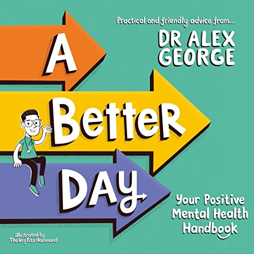 Cover of A Better Day