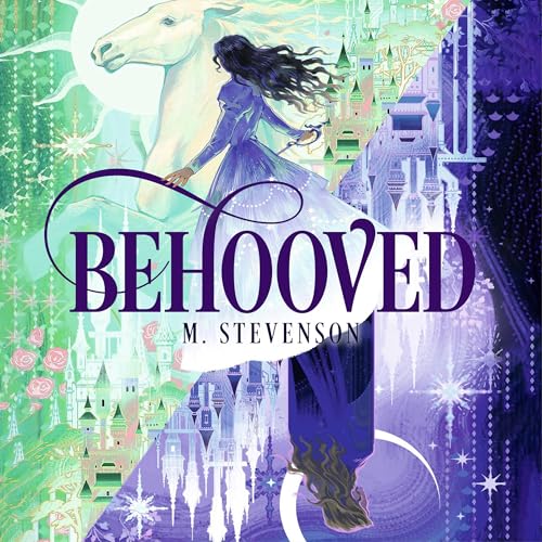 Cover of Behooved