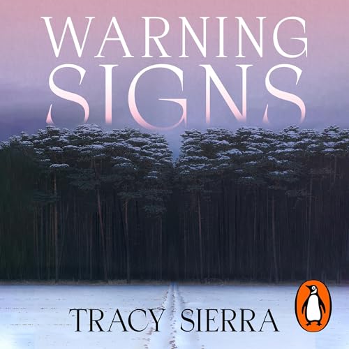 Cover of Warning Signs