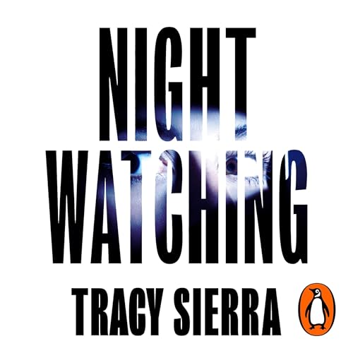Cover of Nightwatching