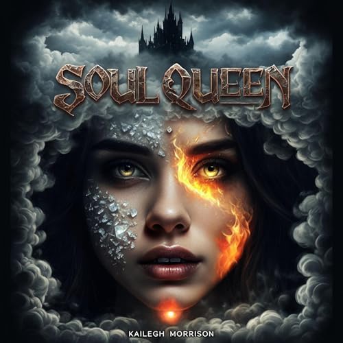 Cover of Soul Queen