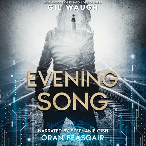 Cover of Evening Song: Òran Feasgair