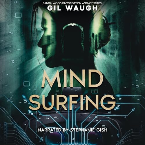Cover of Mind Surfing