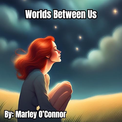 Cover of Worlds Between Us