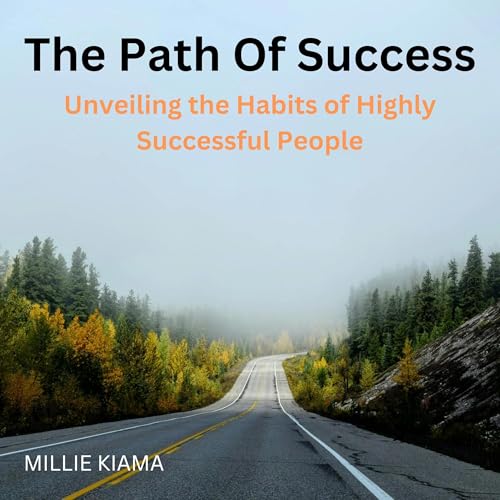 Cover of The Path of Success