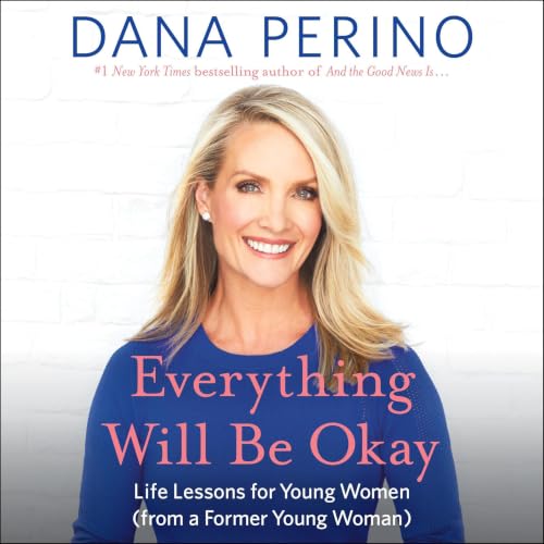 Cover of Everything Will Be Okay