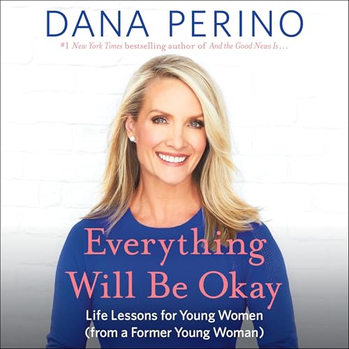 Cover of Everything Will Be Okay