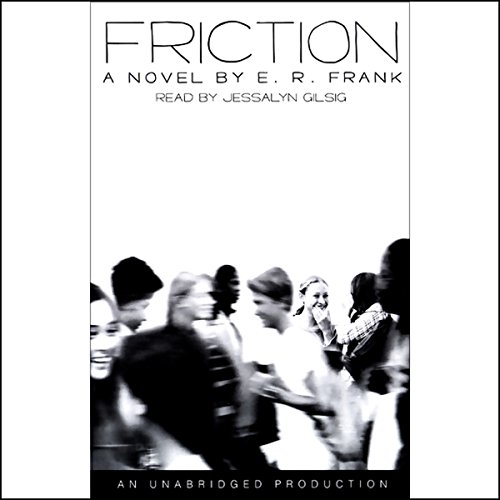 Cover of Friction