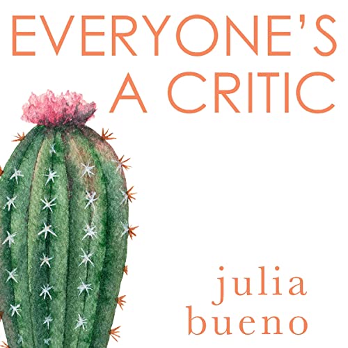 Cover of Everyone's a Critic