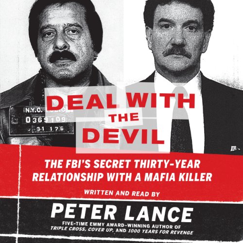 Cover of Deal with the Devil