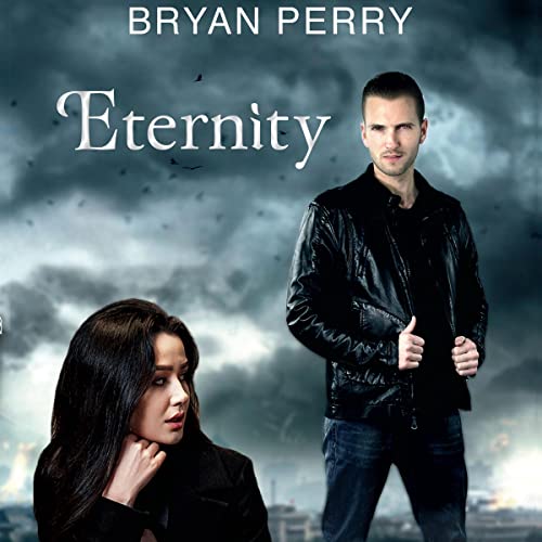 Cover of Eternity