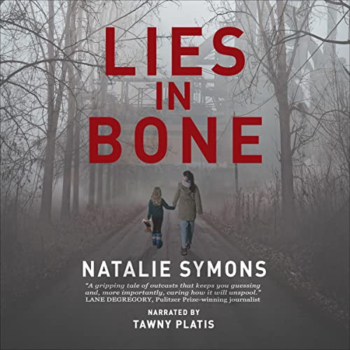 Cover of Lies in Bone