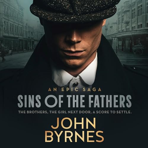 Cover of Sins of the Fathers