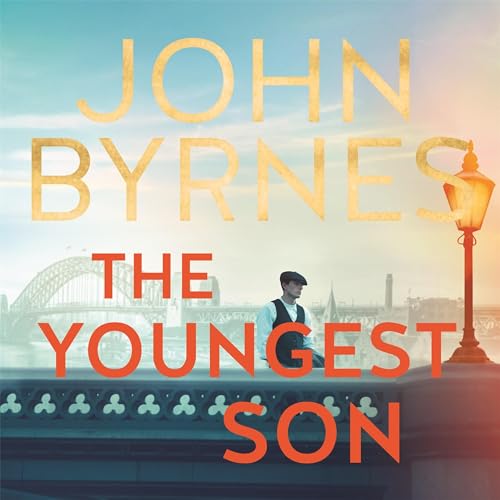 Cover of The Youngest Son