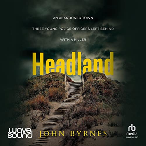 Cover of Headland