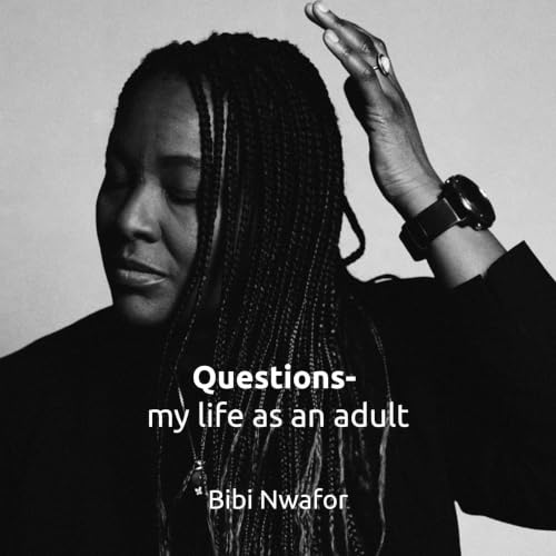 Cover of Questions - My life as an Adult