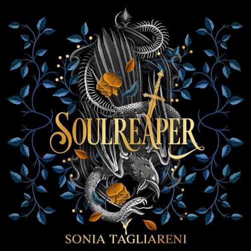 Cover of Soulreaper
