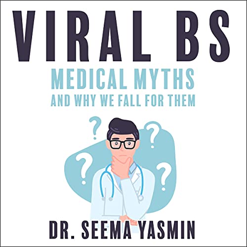Cover of Viral BS