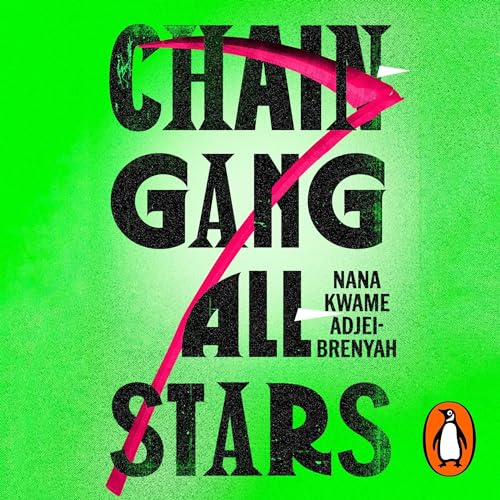 Cover of Chain-Gang All-Stars