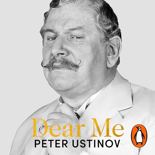 Cover of Dear Me