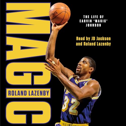 Cover of Magic