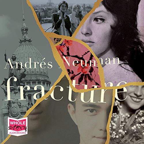 Cover of Fracture
