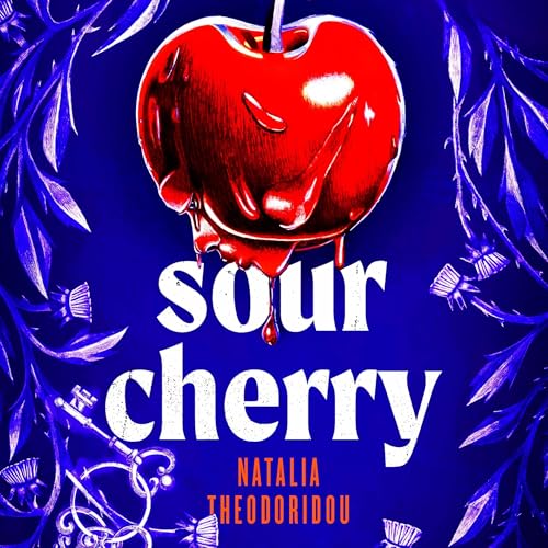 Cover of Sour Cherry