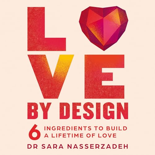 Cover of Love by Design