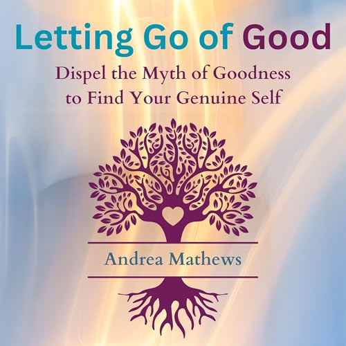 Cover of Letting Go of Good